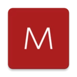 matalan android application logo